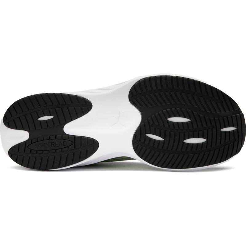 彪马(Puma)超轻缓震跑鞋男运动透气休闲系带训练鞋环保再生材料高清大图