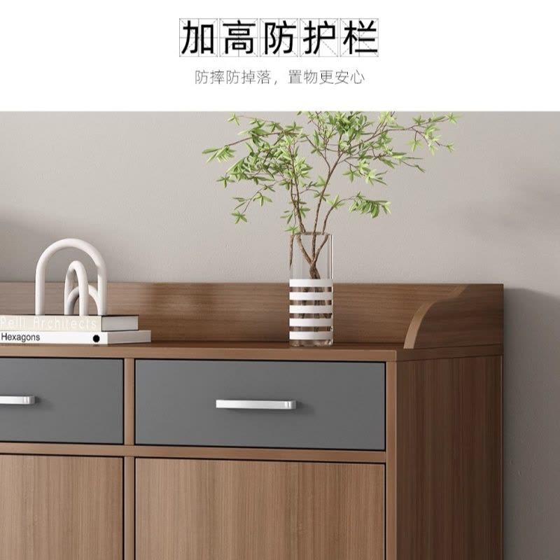 铭思达储物柜160cm个图片
