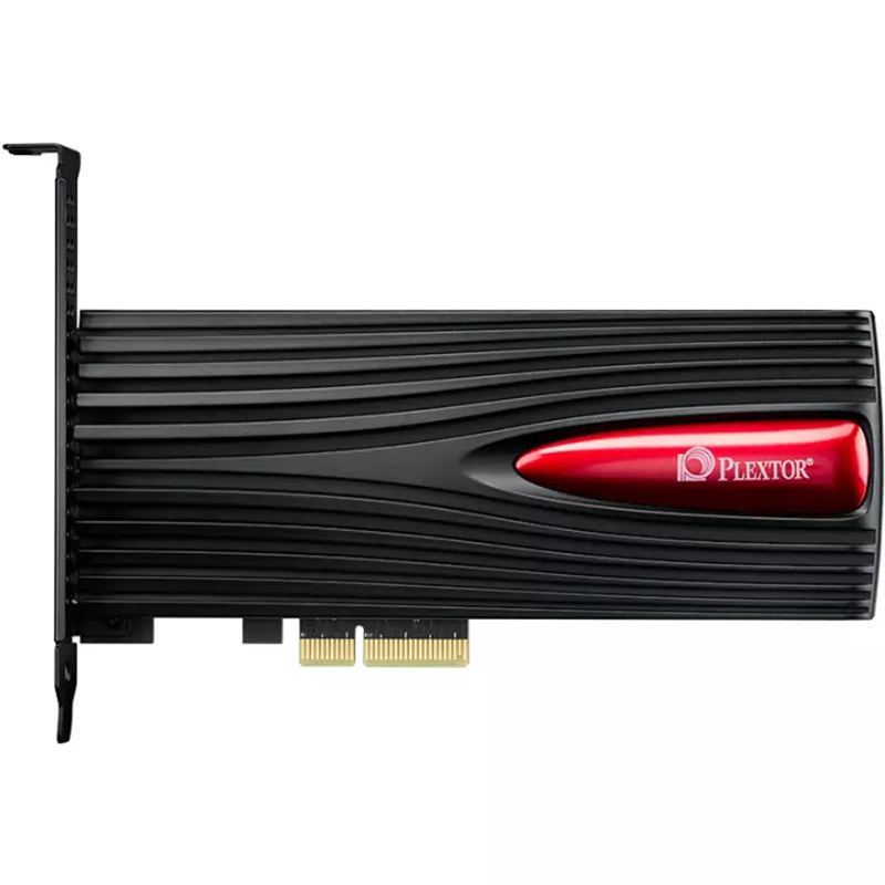 浦科特(PLEXTOR)M9PY Plus系列1TB SSD固态硬盘PCIe接口 NVMe协议 台式机电脑硬盘