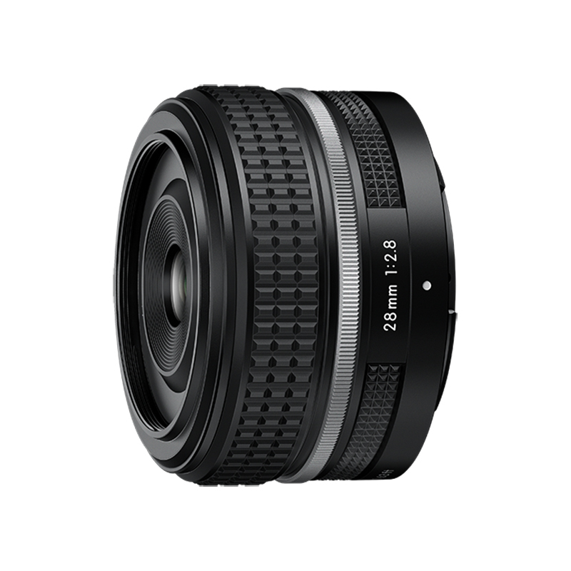 Nikon/尼康 Z 28mm f/2.8 (SE)镜头 尼康Z系列微单定焦镜头高清大图