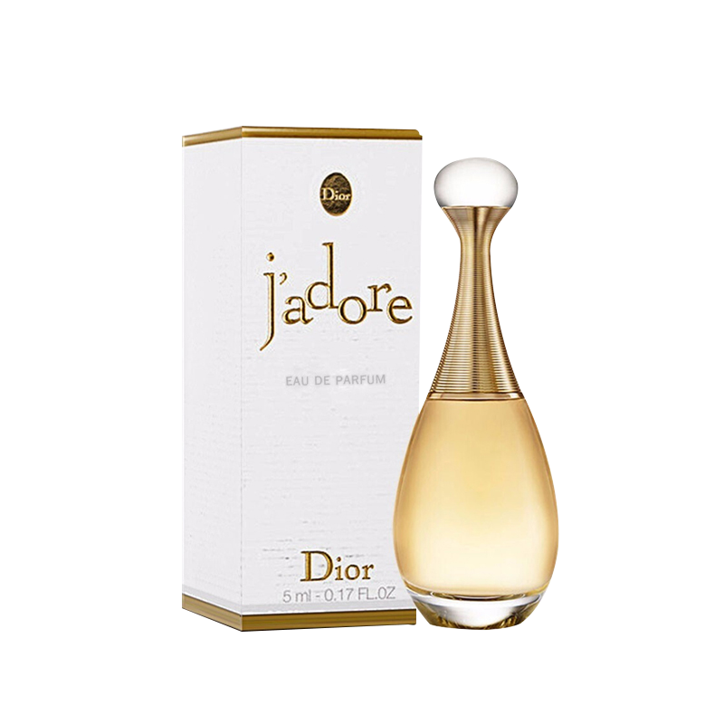 克丽丝汀迪奥 真我香氛 5mL高清大图