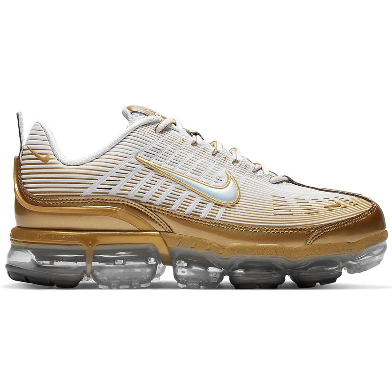 [限量]耐克nike男士运动鞋air vapormax 360系列商务休闲轻质时尚避震