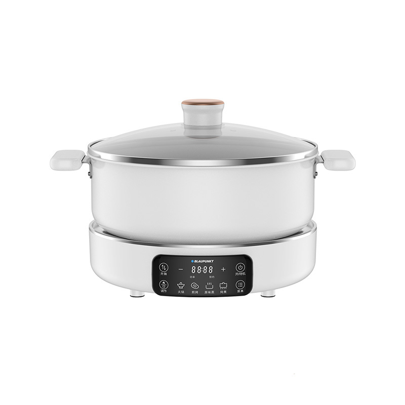 蓝宝(BLAUPUNKT) BP-HG1S-BAI 电子版升降电火锅