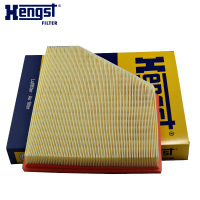汉格斯特(hengst)空气滤清器E910L适用于宝马X5 E70 48i一对装