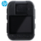惠普(HP)DSJ-A5G执法记录仪1296P高清红外夜视GPS现场记录仪 官方标配32G