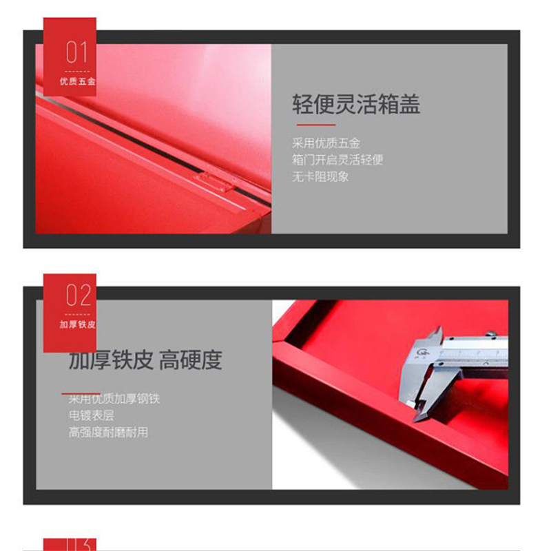 谋福 476消防沙箱[200cm*100cm*100cm(2立方)]