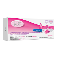 毓婷验孕棒早早孕检测试纸验孕试纸验孕棒验笔测怀孕精准快速女用