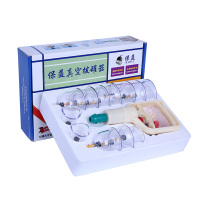 企购优品拔火爟 24头