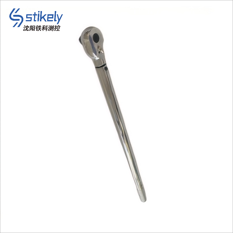 Stikely 扭力扳手 500-1500N.m/把高清大图