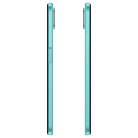 OPPO A53 双模5G 6GB+128GB 湖水绿 90Hz护眼大屏 4040mAh大电池 AI智能三摄 全面屏大内存学生老年人全网通手机