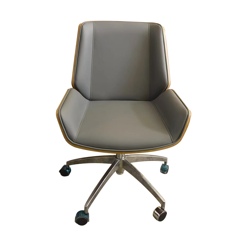 酷美智悦 办公椅 KM-BGY01 把高清大图