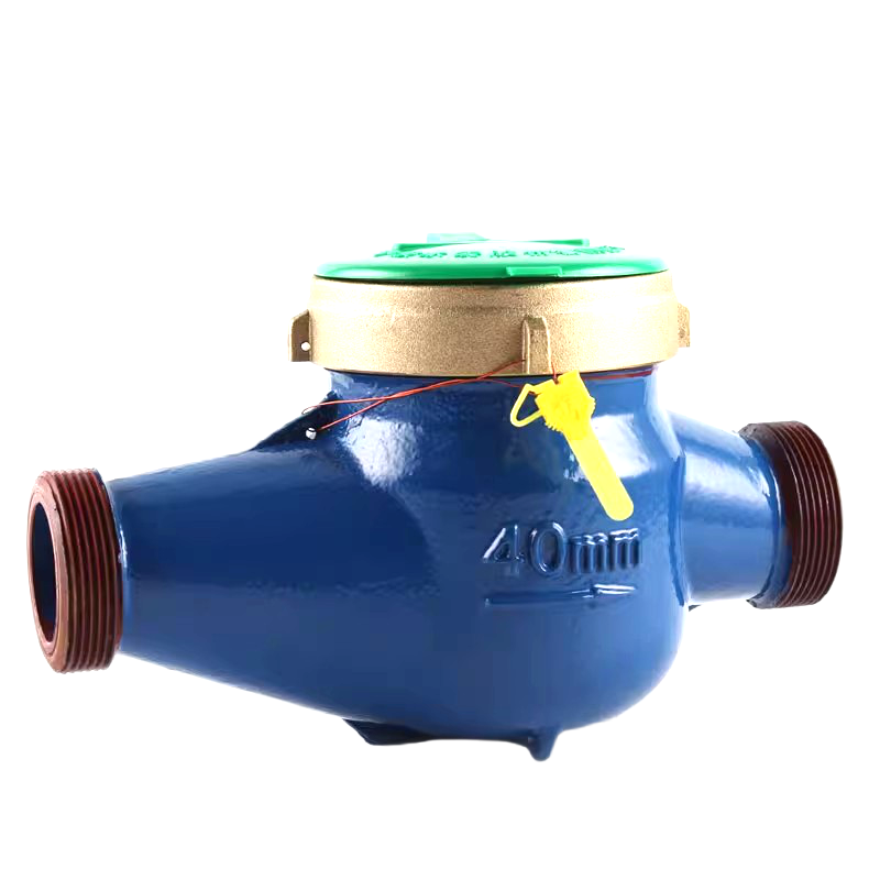 万梓 机械水表 DN40 个高清大图