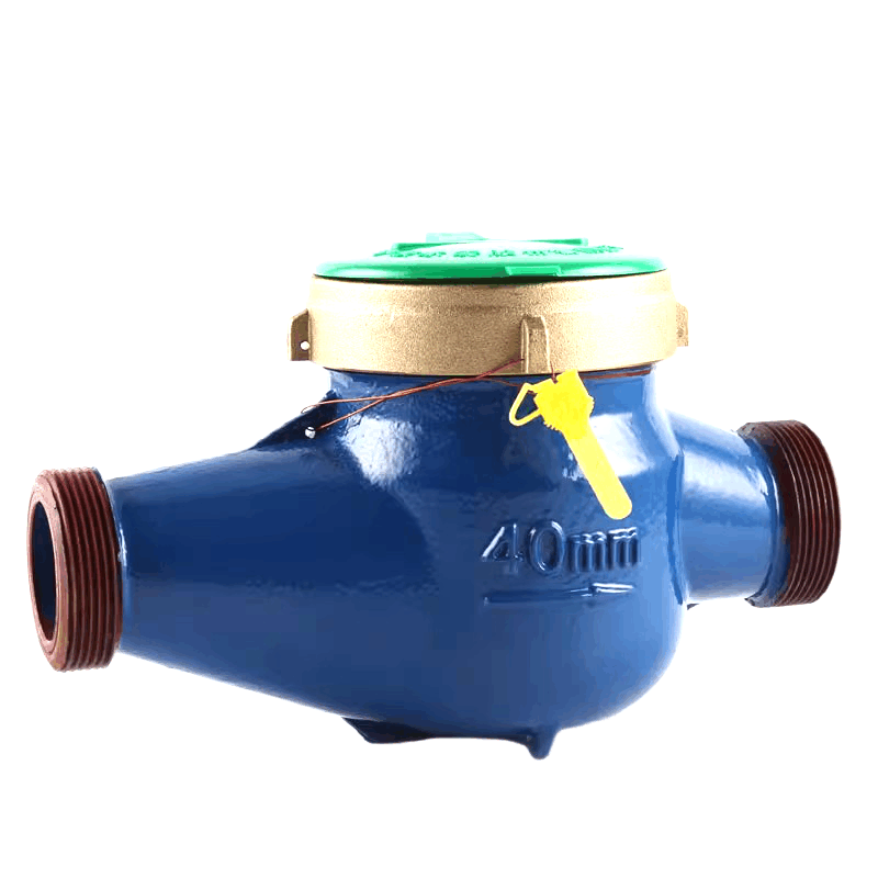万梓 机械水表 DN40 个图片