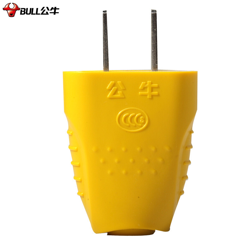 公牛插头 GNT-10L4