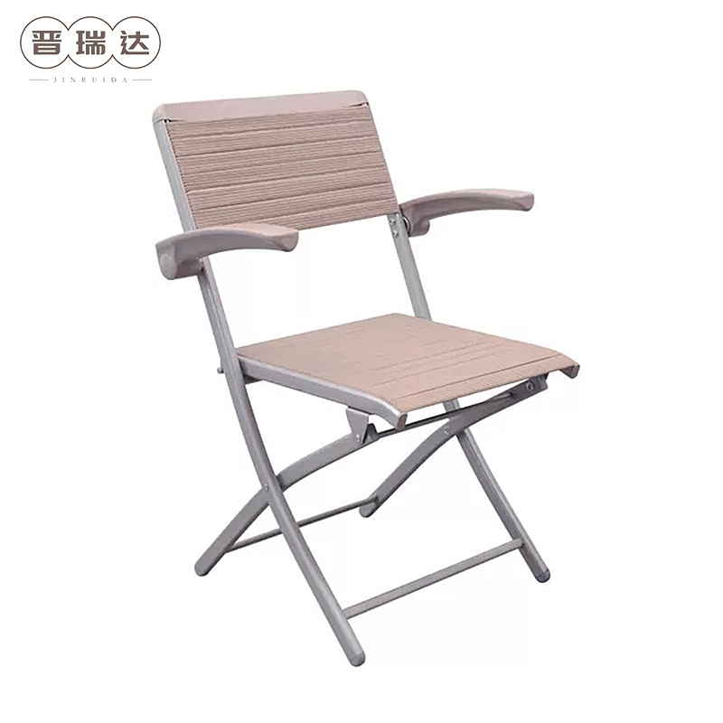 晋瑞达 折叠椅 550*600*870mm 把高清大图