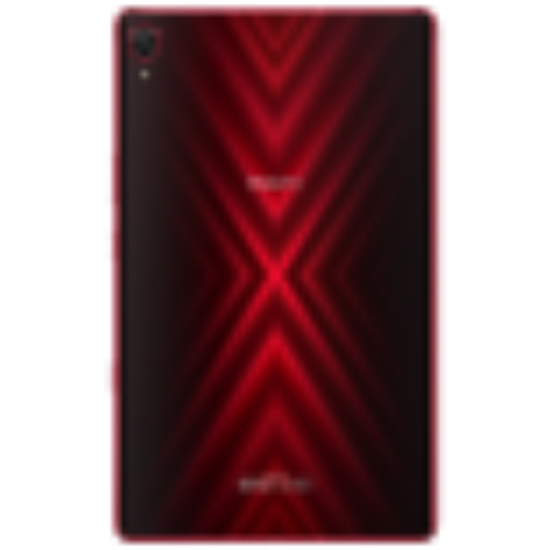 华为（HUAWEI）M6平板 全网通 8.4英寸智能平板电脑 （6GB+128GB 幻影红 VRD-AL10）