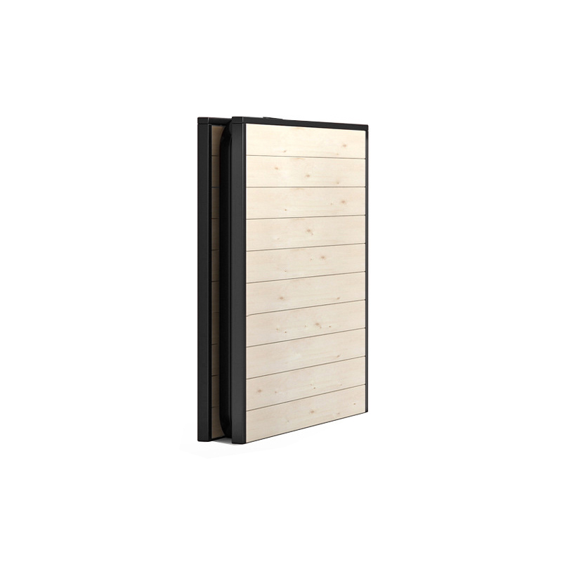 三极户外(Tri-Polar) TP1074 午休折叠床 (计价单位：把) 黑色高清大图