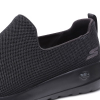 Skechers斯凯奇男鞋新款透气网布一脚套 休闲健步运动鞋54609