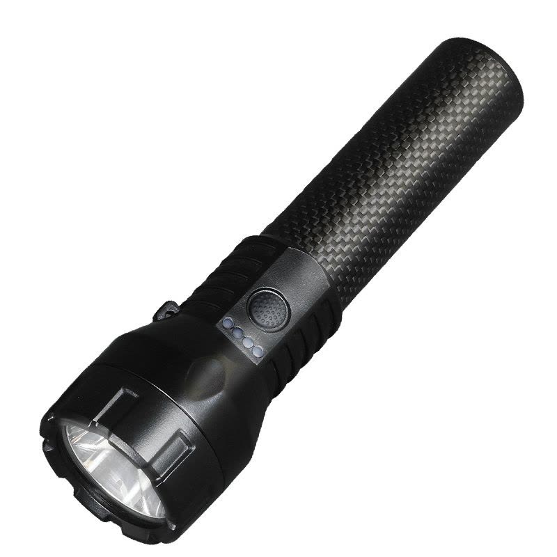 JW7520微型便携可充电防爆佩戴式强光手电筒(计价单位:台)图片