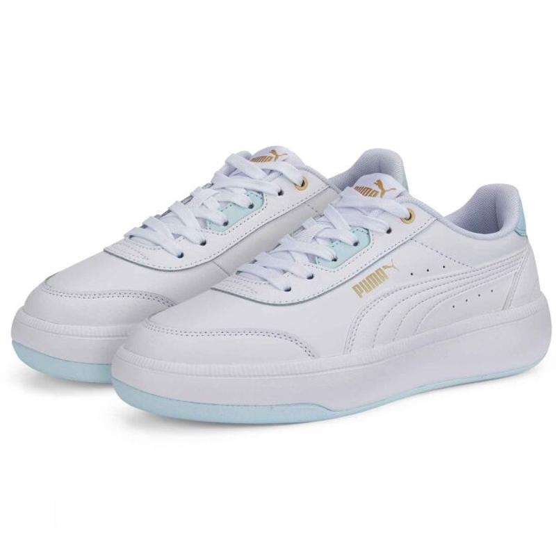 彪马(Puma)复古潮流PUMA板鞋女鞋80s经典复古老爹鞋休闲运动鞋