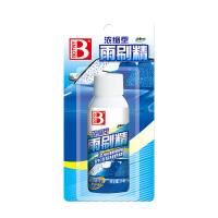 保赐利(botny) 超浓缩雨刷精 雨刮水 玻璃水 50ml 单支装