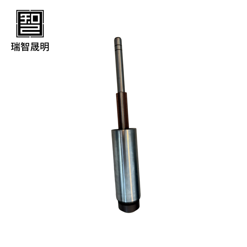 瑞智晟明 主轴总成 RZZH-01