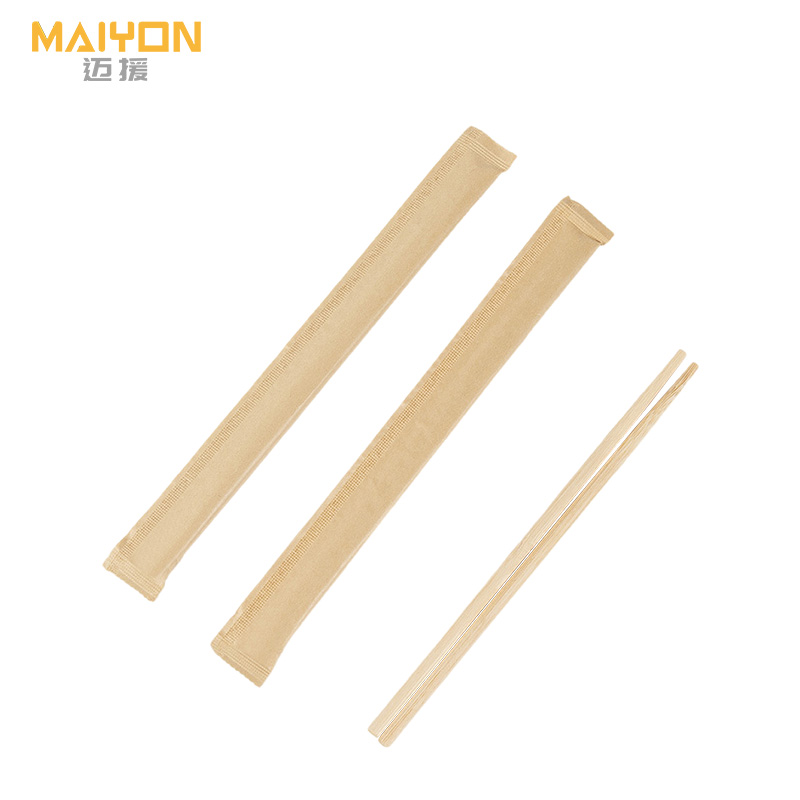 迈援 一次性筷子 6-23.5cm 组高清大图