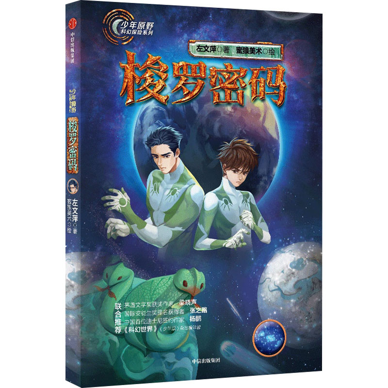 梭罗密码高清大图