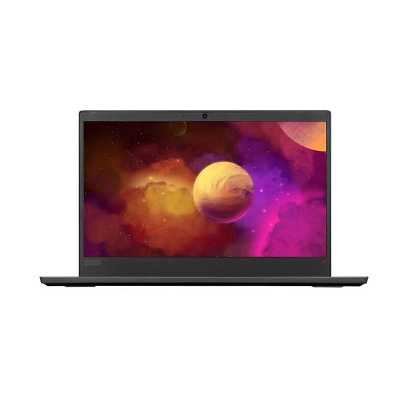 联想ThinkPad S3 2020(0ECD) 十代酷睿i7 14英寸轻薄笔记本电脑( i7-10510U 16G 1TSSD 独显) 黑色 高端商务本
