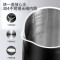 美的(Midea)电热水壶SH06M102电热水壶便携烧水壶旅行小型0.6L不锈钢开水壶自动断电烧水壶