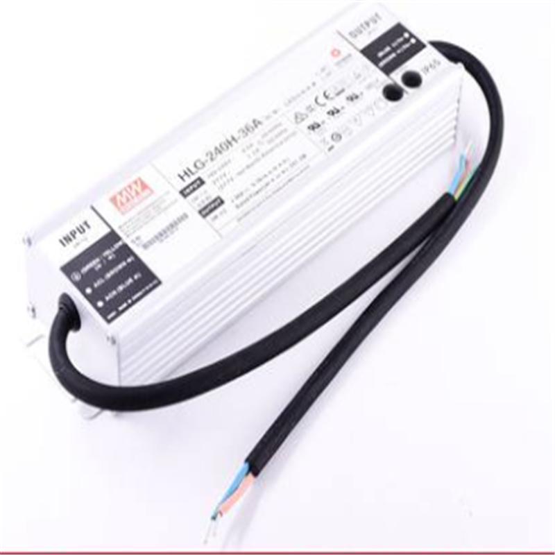 欧隆(OULONG) 明纬开关电源HLG-240H-36A-LYD