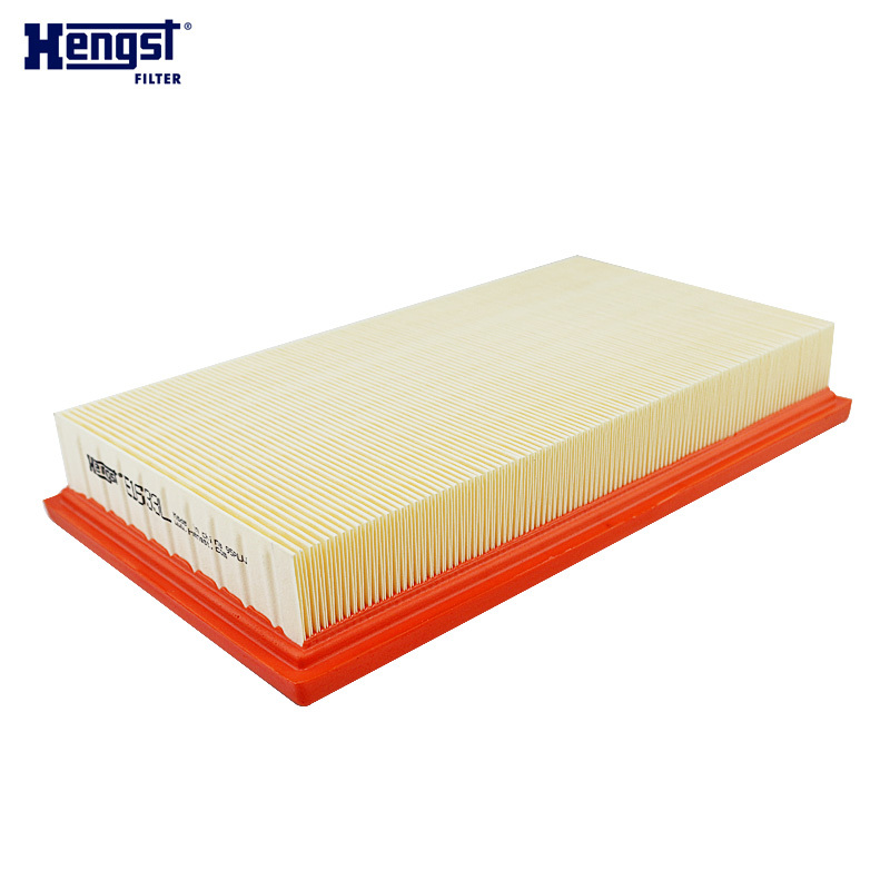 汉格斯特（hengst）空气滤清器E1633L适用于进口福特探险者锐界