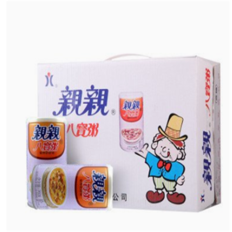 苏众(SU ZHONG) 干粮类 八宝粥