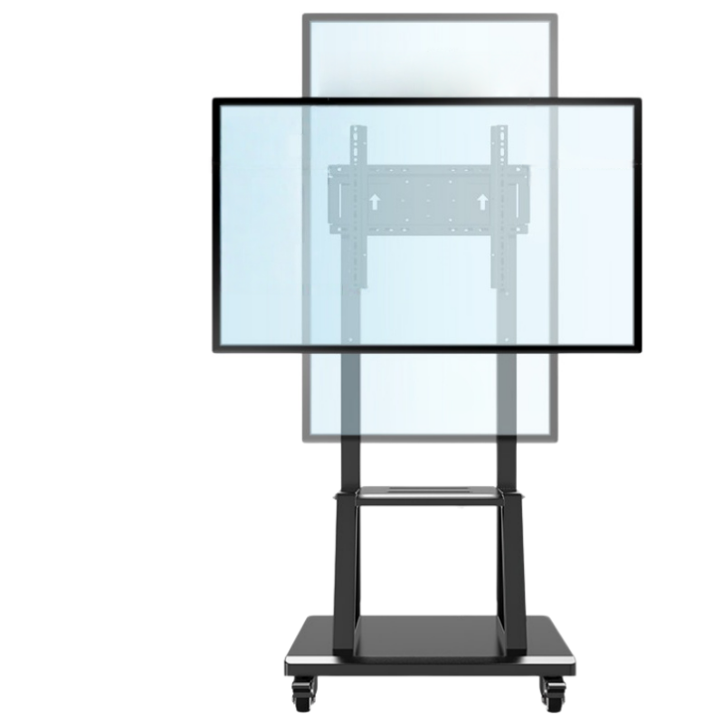铭思达电视支架42-65英寸可旋转个高清大图