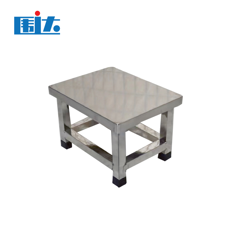 围达 不锈钢工作椅 CS1154 把高清大图