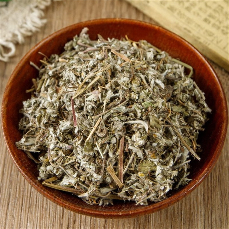 甄选翻白草100克干货正品煮水泡茶另售绞股蓝茶苦丁茶9260高清大图