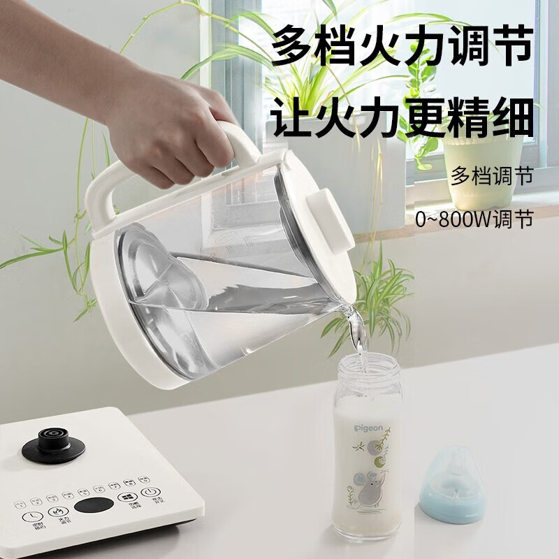 上亨(shangheng)SHZH-CFY05不带滤网养生壶 煮茶器 烧水壶 煮茶壶高清大图