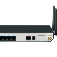 华为AR101GW-Lc-S路由器 1 GE WAN/4 GE LAN/1 LTE/WIFI 2.4G+5G