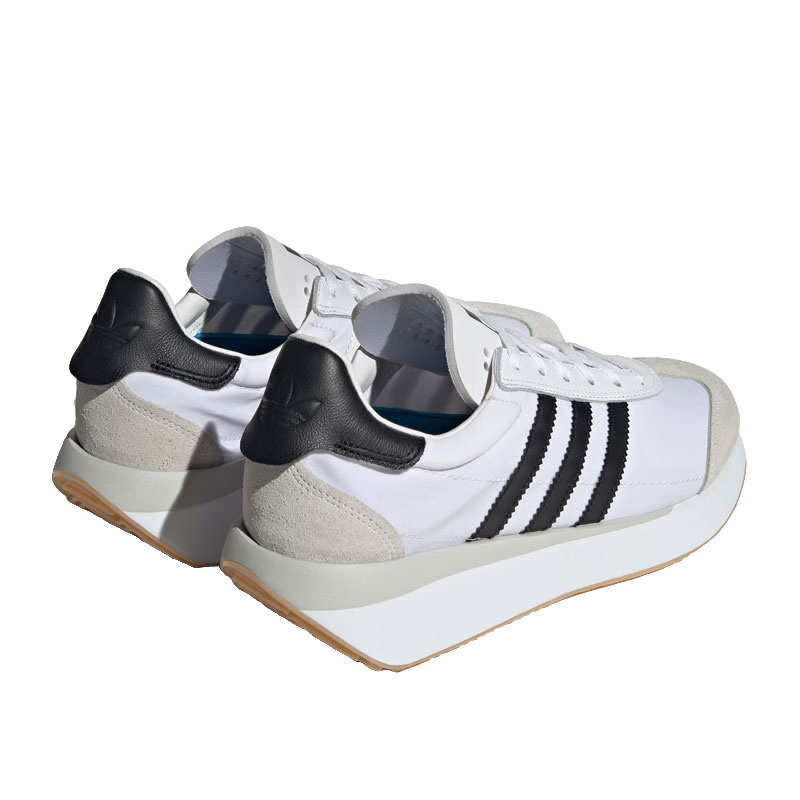 ADIDAS阿迪达斯三叶草休闲鞋舒适耐磨低帮男女运动鞋IF8405 C