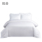 缎暮 全棉四件套 1.5M床 套