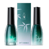 素萃 竹净细语去黑头套盒11g*2+50片