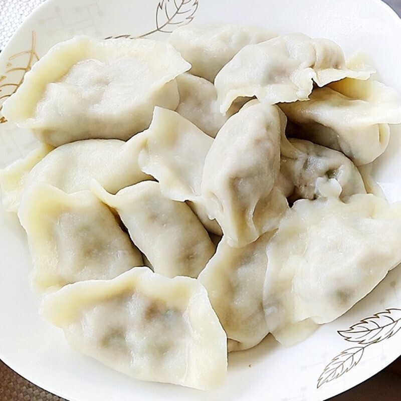 五得利六星特精小麦粉5kg日期新鲜八星五行面粉2.5kg白面包子饺子高清大图