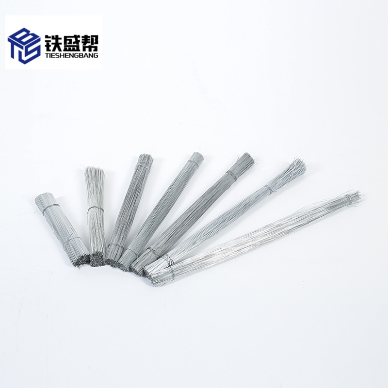 铁盛帮 镀锌扎丝350 件