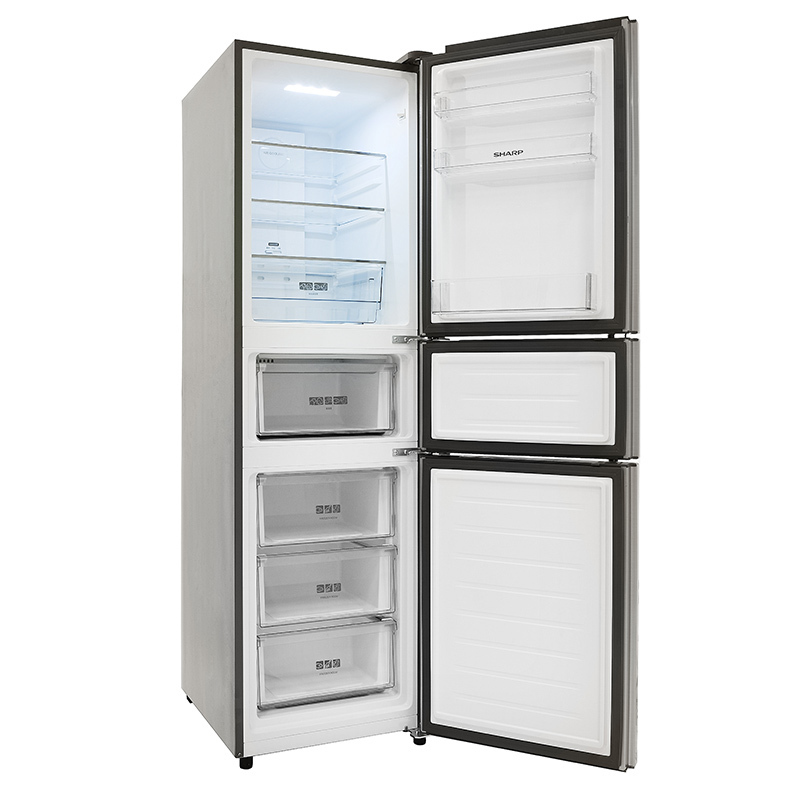 夏普(sharp)冰箱bcd-269wvce-n报价_参数_图片_视频_怎么样_问答-苏宁