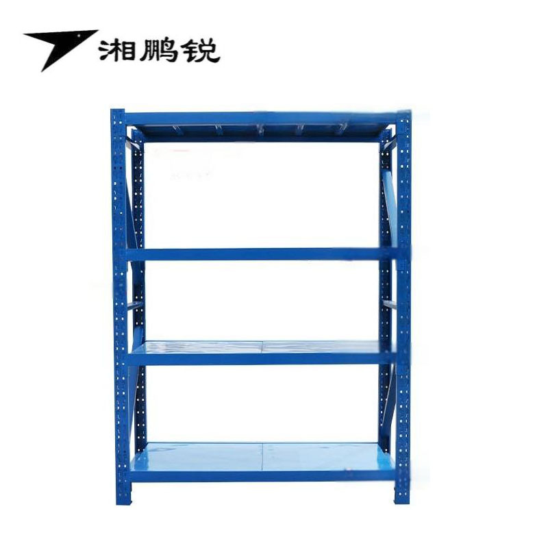 湘鹏锐 货架置物架 2000mm*2000mm*600mm 载重500㎏ 个高清大图