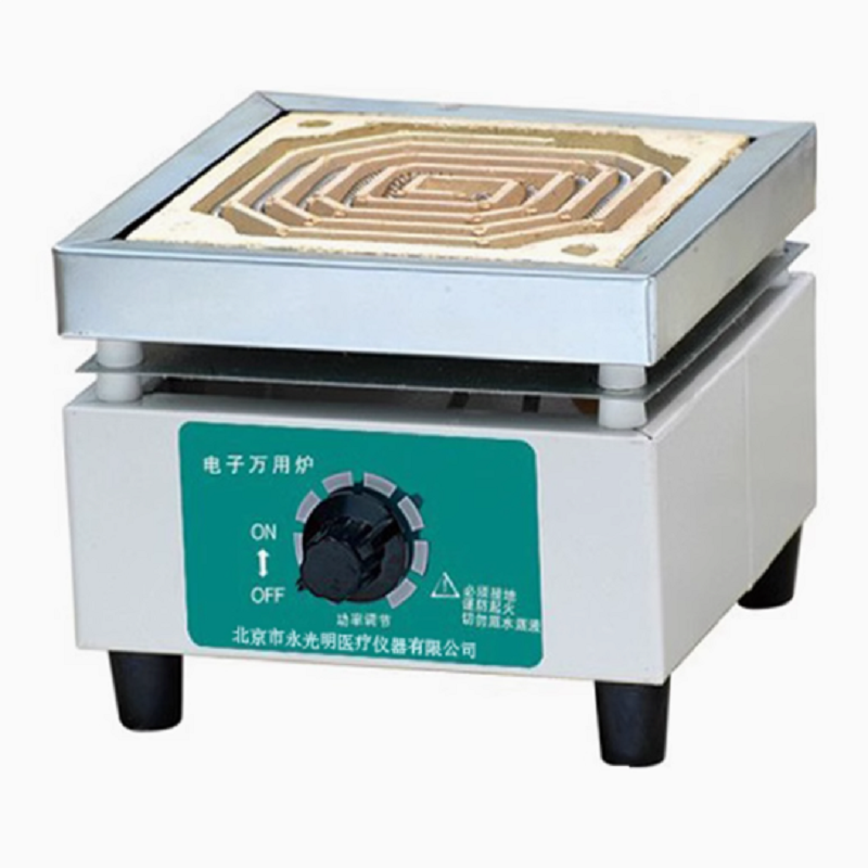 万用电炉DL-1