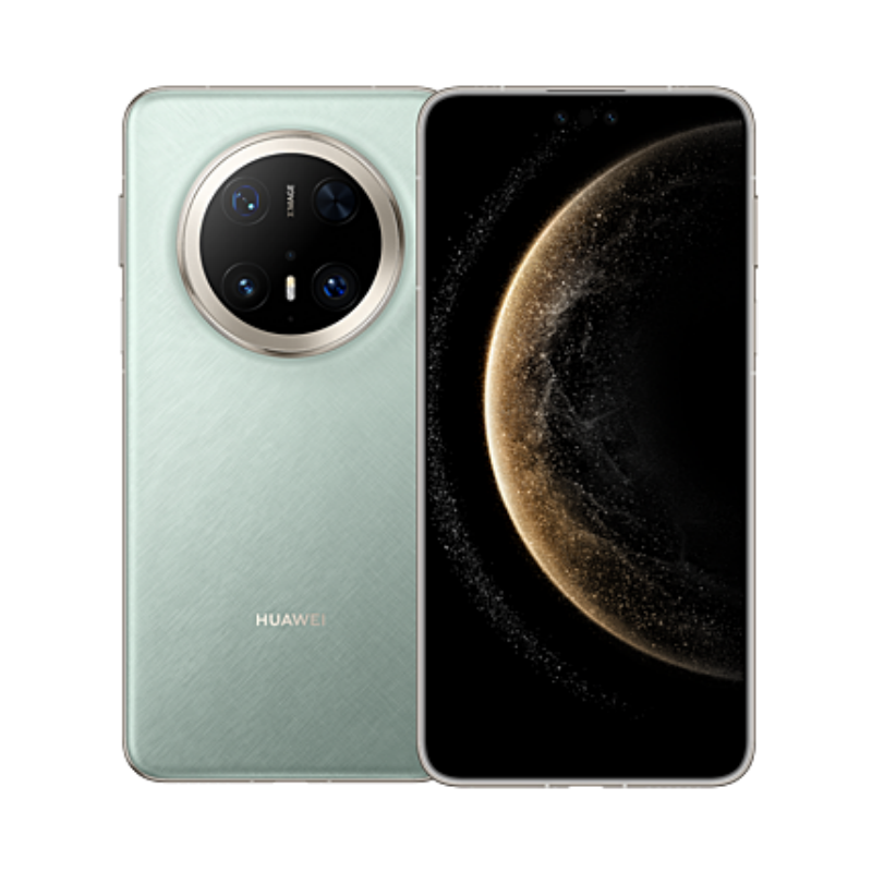 华为(HUAWEI) Mate 70 Pro+16GB+512GB 双卡全网通版手机/台 颜色随机高清大图