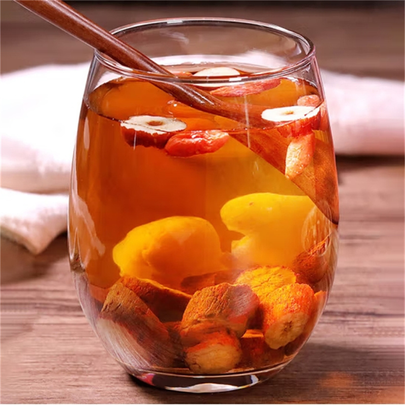 丹参丹参片紫丹参丹生片丹参粉新货正品官方店可搭当归泡水泡茶高清大图