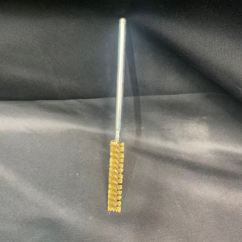 燚购铜丝管道刷内孔刷15mm 根高清大图