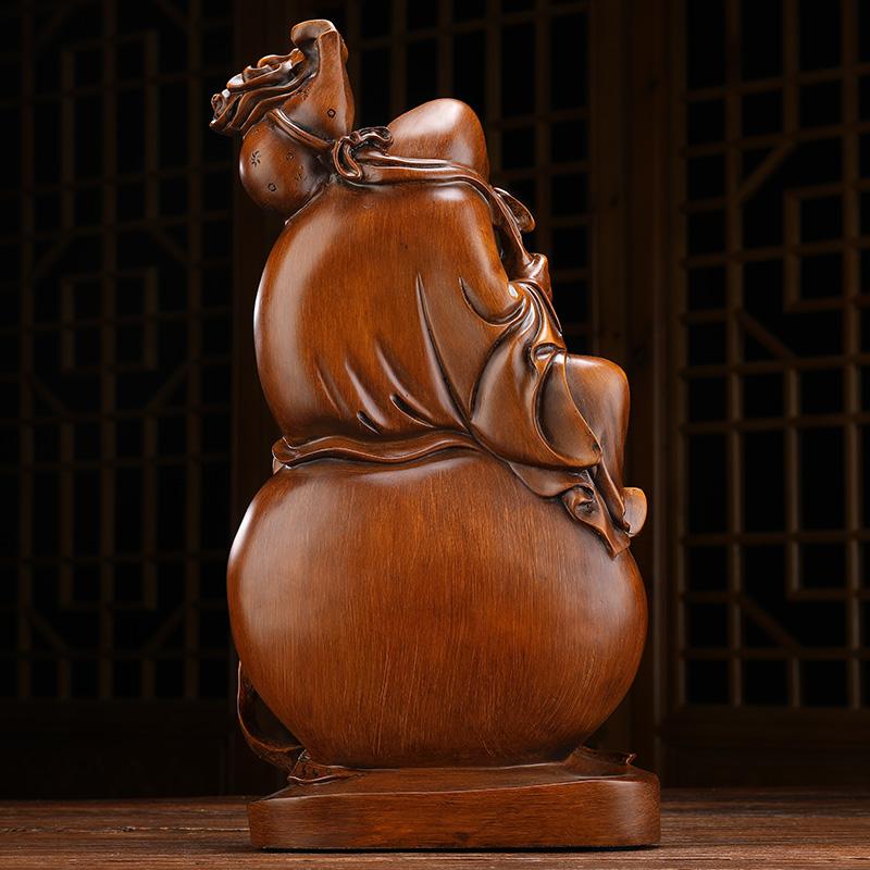 美帮汇寿星摆件寿礼祝寿过寿贺寿50大寿老人礼品生日退休装饰工艺品高清大图